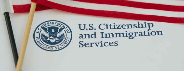 USCIS I-94