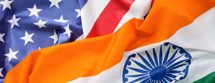 India And US Cooperation