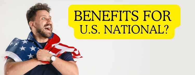 Benefits of Naturalization