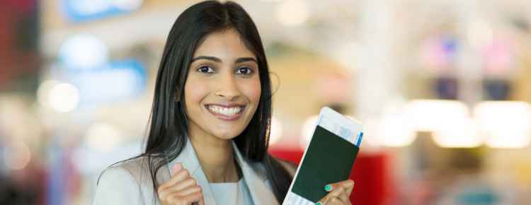 Essential Documents For US Work Visa Application