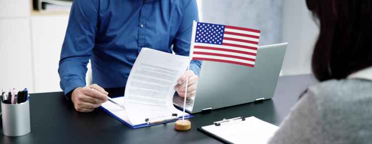 A To Z list Of Commonly Used U.S. Immigration Terms With Definitions